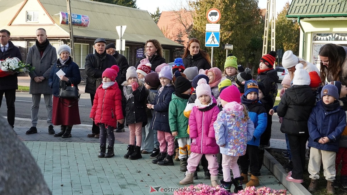 Dzień Kolejarza 2024 w Ostrołęce [25.11.2024] - zdjęcie #69 - eOstroleka.pl