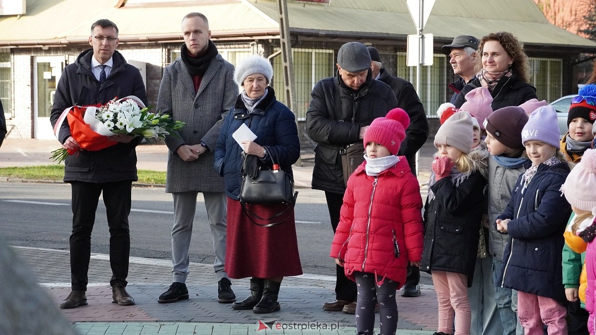 Dzień Kolejarza 2024 w Ostrołęce [25.11.2024] - zdjęcie #68 - eOstroleka.pl