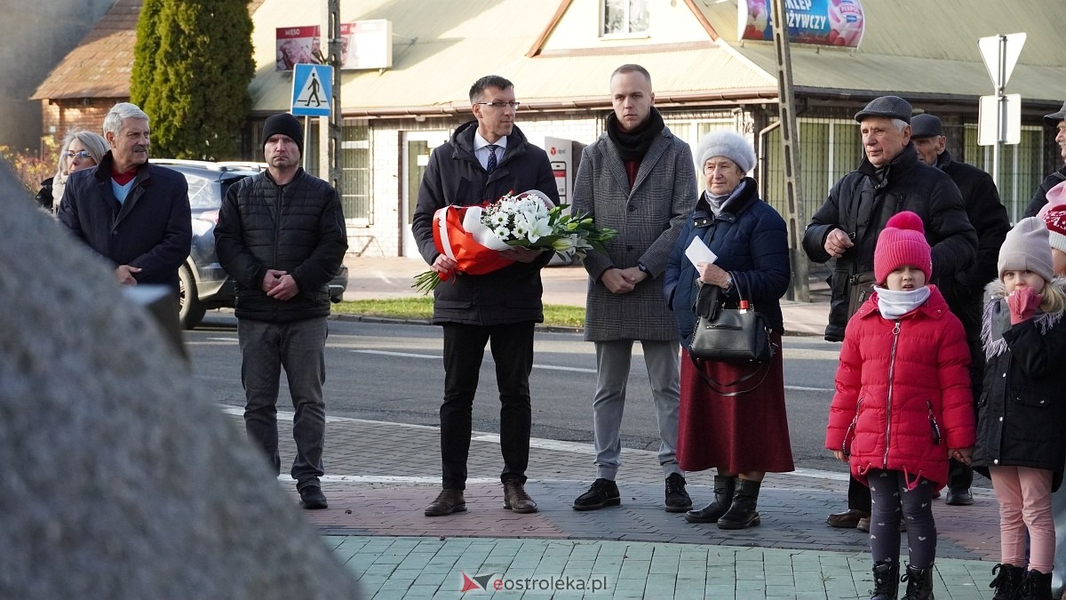 Dzień Kolejarza 2024 w Ostrołęce [25.11.2024] - zdjęcie #67 - eOstroleka.pl
