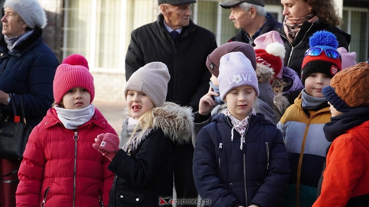 Dzień Kolejarza 2024 w Ostrołęce [25.11.2024] - zdjęcie #64 - eOstroleka.pl