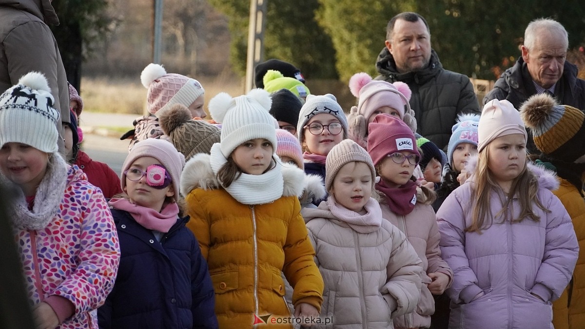 Dzień Kolejarza 2024 w Ostrołęce [25.11.2024] - zdjęcie #63 - eOstroleka.pl