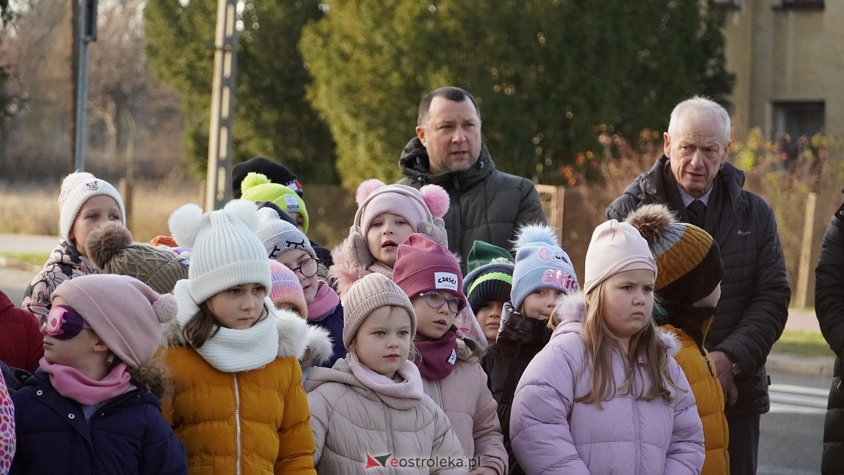 Dzień Kolejarza 2024 w Ostrołęce [25.11.2024] - zdjęcie #62 - eOstroleka.pl