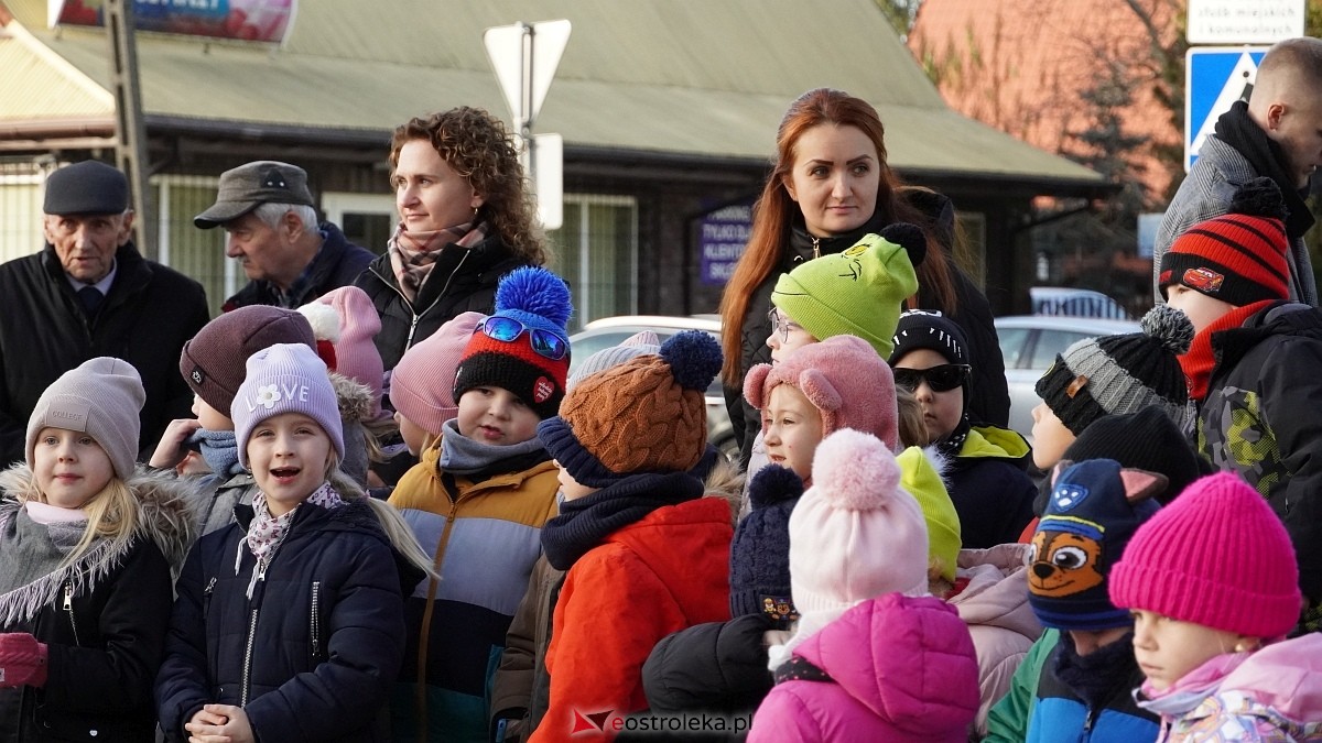 Dzień Kolejarza 2024 w Ostrołęce [25.11.2024] - zdjęcie #60 - eOstroleka.pl