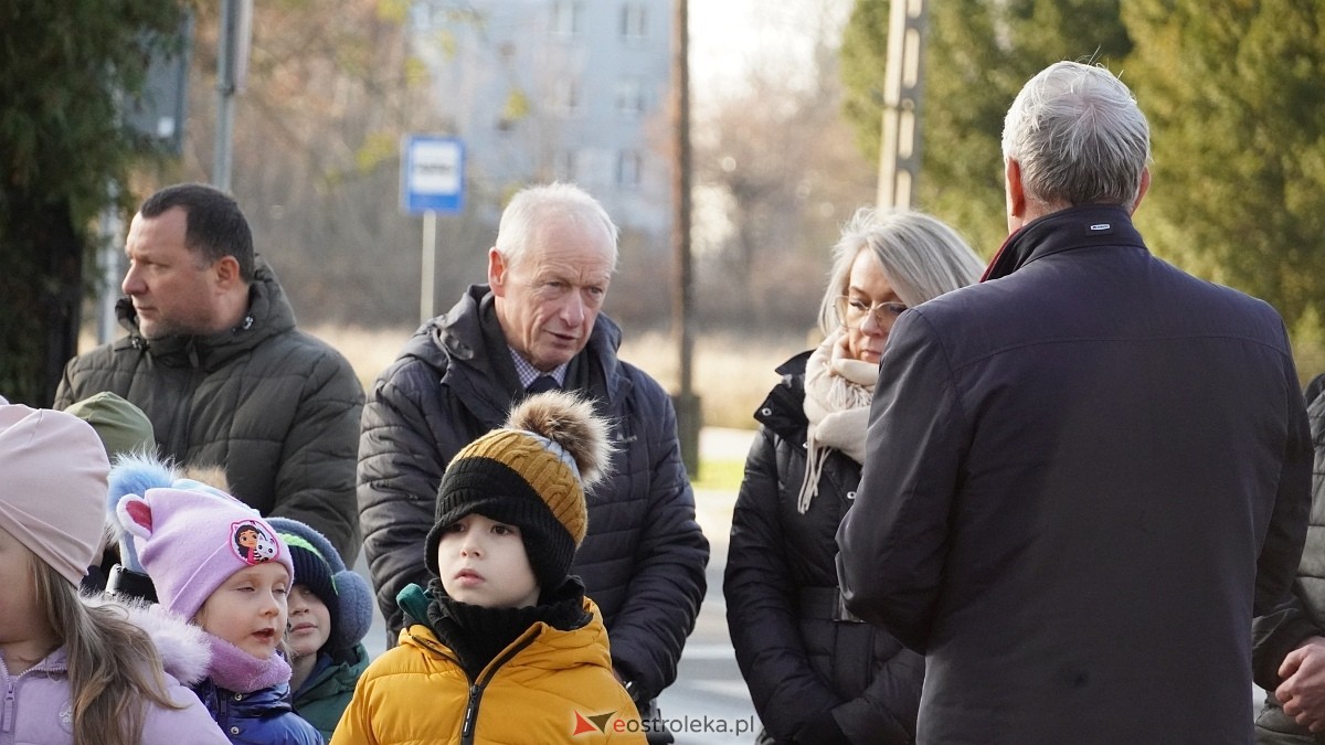 Dzień Kolejarza 2024 w Ostrołęce [25.11.2024] - zdjęcie #59 - eOstroleka.pl