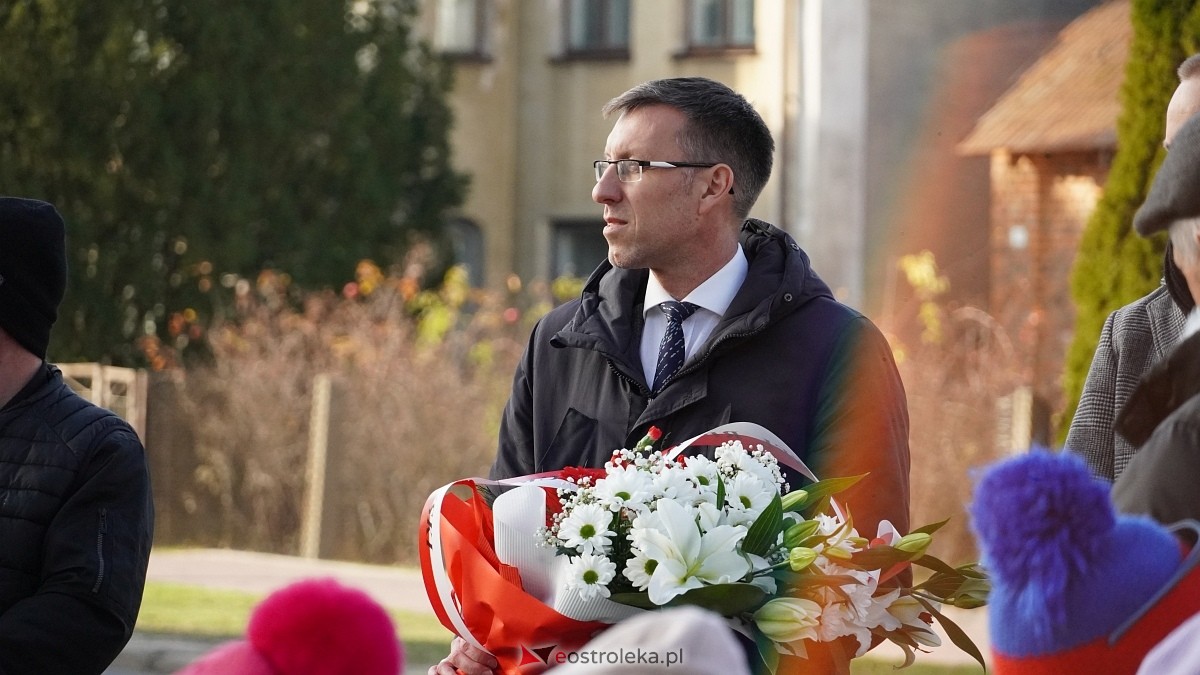 Dzień Kolejarza 2024 w Ostrołęce [25.11.2024] - zdjęcie #58 - eOstroleka.pl