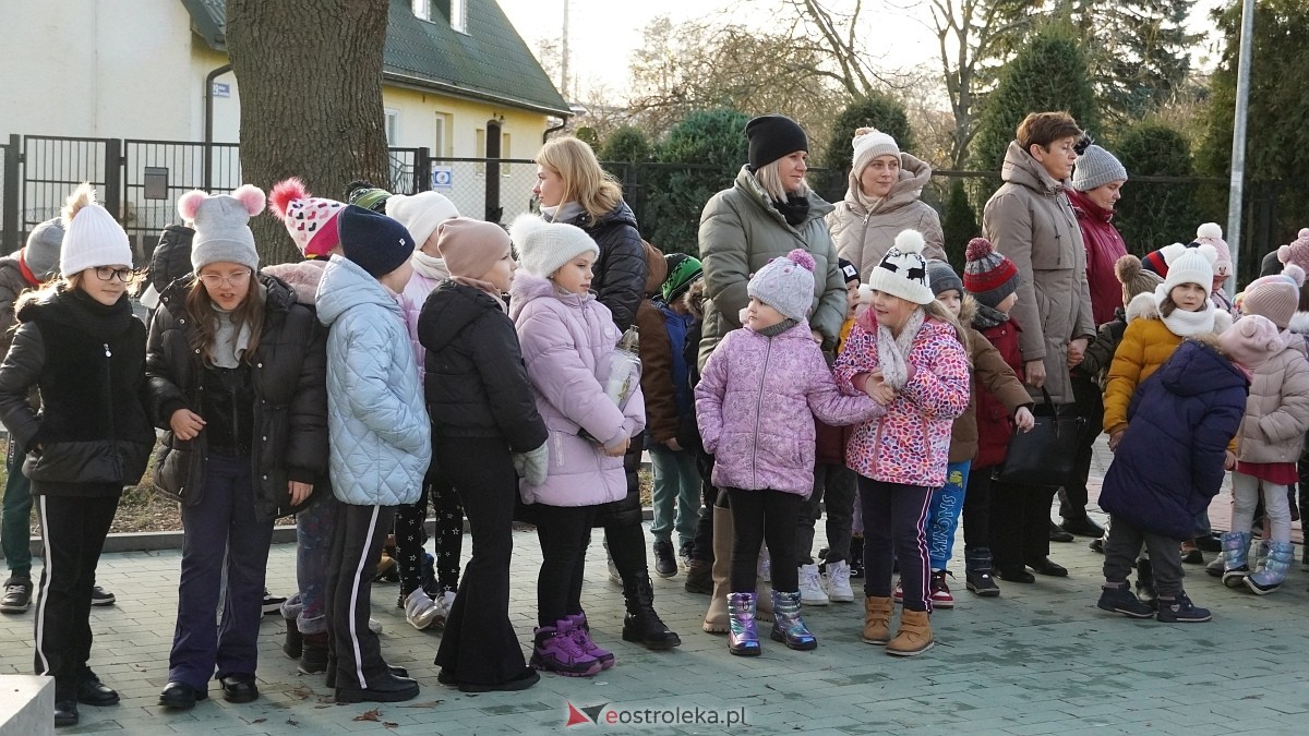 Dzień Kolejarza 2024 w Ostrołęce [25.11.2024] - zdjęcie #57 - eOstroleka.pl