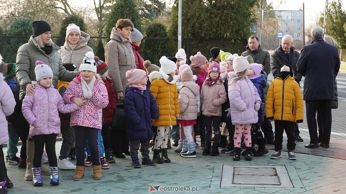 Dzień Kolejarza 2024 w Ostrołęce [25.11.2024] - zdjęcie #56 - eOstroleka.pl