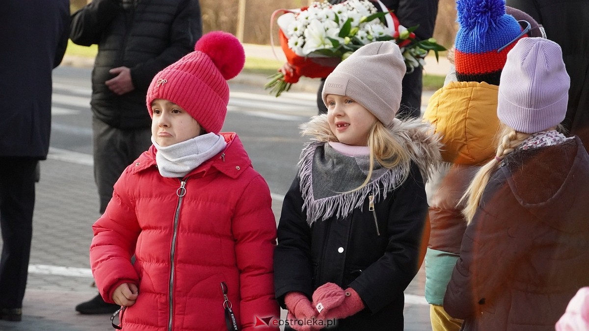 Dzień Kolejarza 2024 w Ostrołęce [25.11.2024] - zdjęcie #55 - eOstroleka.pl