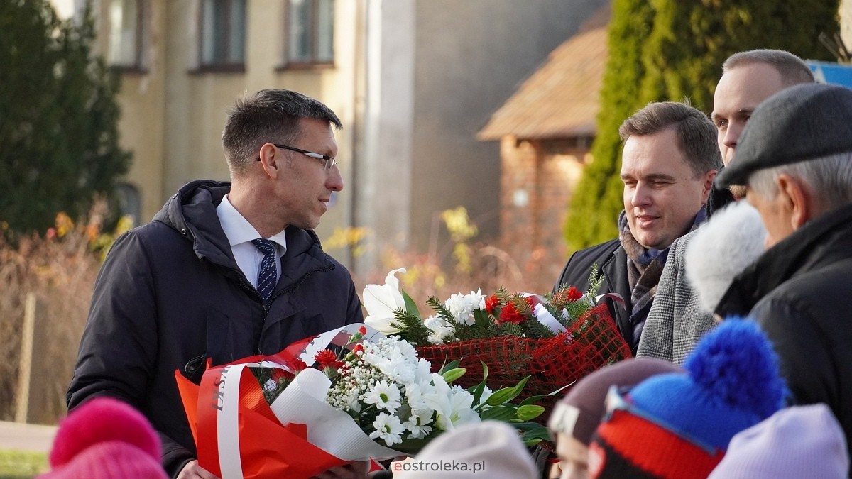 Dzień Kolejarza 2024 w Ostrołęce [25.11.2024] - zdjęcie #54 - eOstroleka.pl