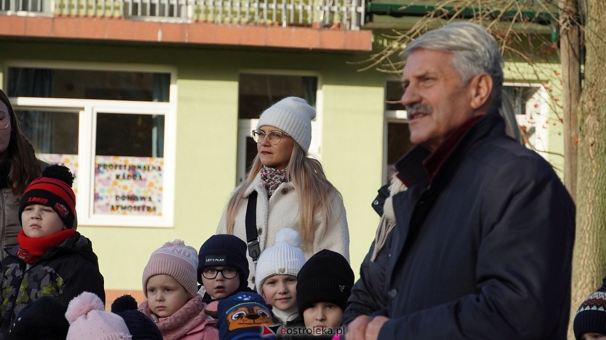 Dzień Kolejarza 2024 w Ostrołęce [25.11.2024] - zdjęcie #53 - eOstroleka.pl