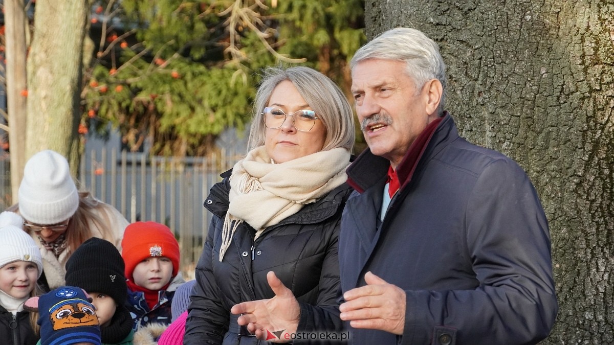 Dzień Kolejarza 2024 w Ostrołęce [25.11.2024] - zdjęcie #52 - eOstroleka.pl