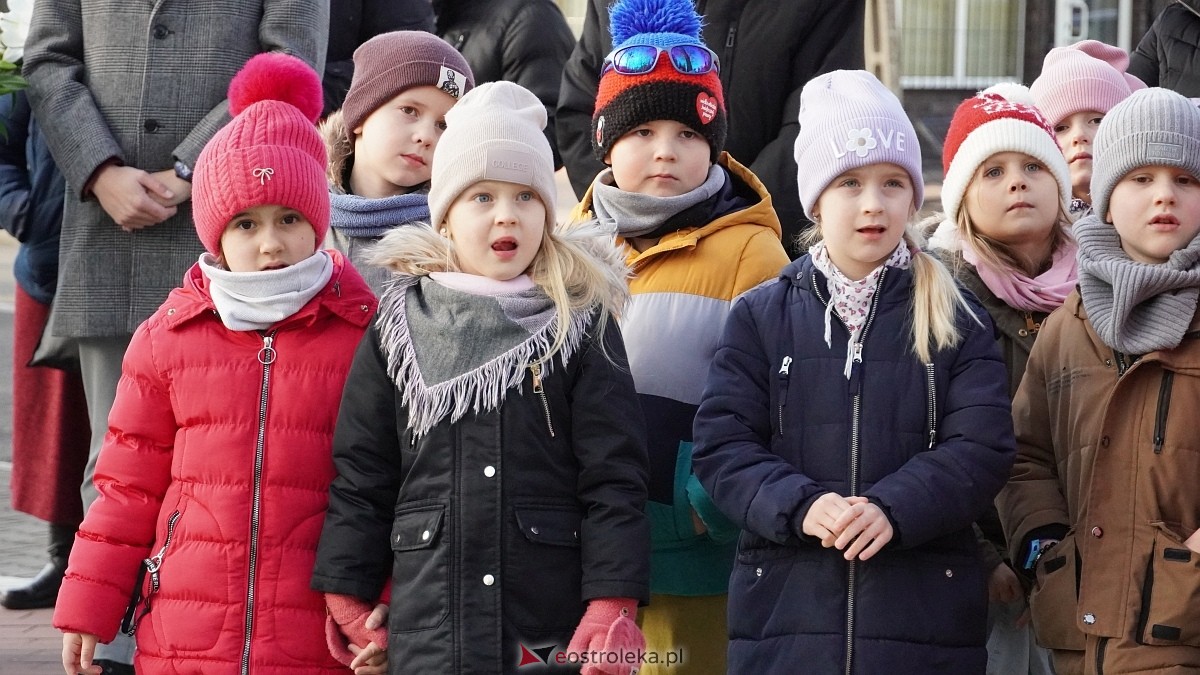 Dzień Kolejarza 2024 w Ostrołęce [25.11.2024] - zdjęcie #51 - eOstroleka.pl