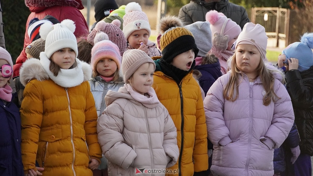 Dzień Kolejarza 2024 w Ostrołęce [25.11.2024] - zdjęcie #50 - eOstroleka.pl