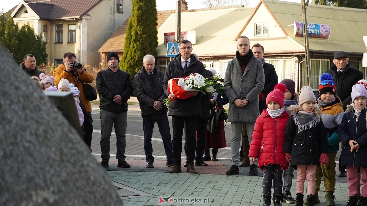 Dzień Kolejarza 2024 w Ostrołęce [25.11.2024] - zdjęcie #49 - eOstroleka.pl