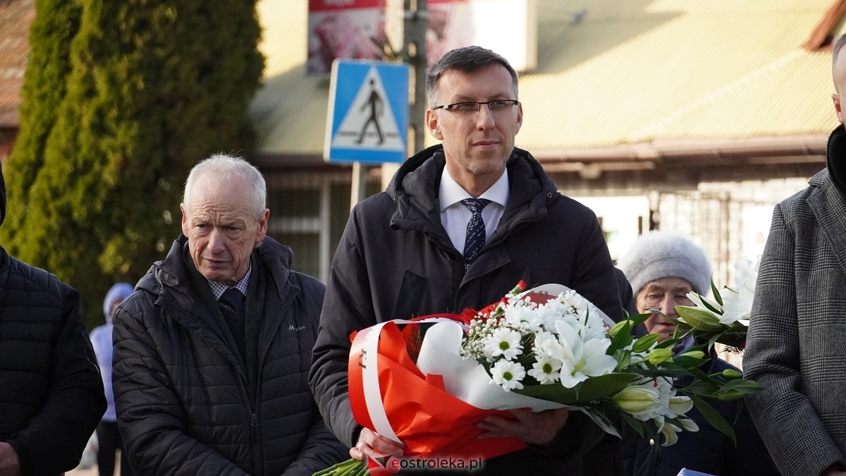 Dzień Kolejarza 2024 w Ostrołęce [25.11.2024] - zdjęcie #48 - eOstroleka.pl