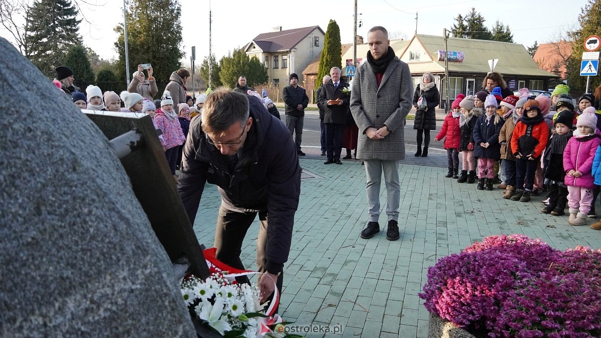 Dzień Kolejarza 2024 w Ostrołęce [25.11.2024] - zdjęcie #46 - eOstroleka.pl