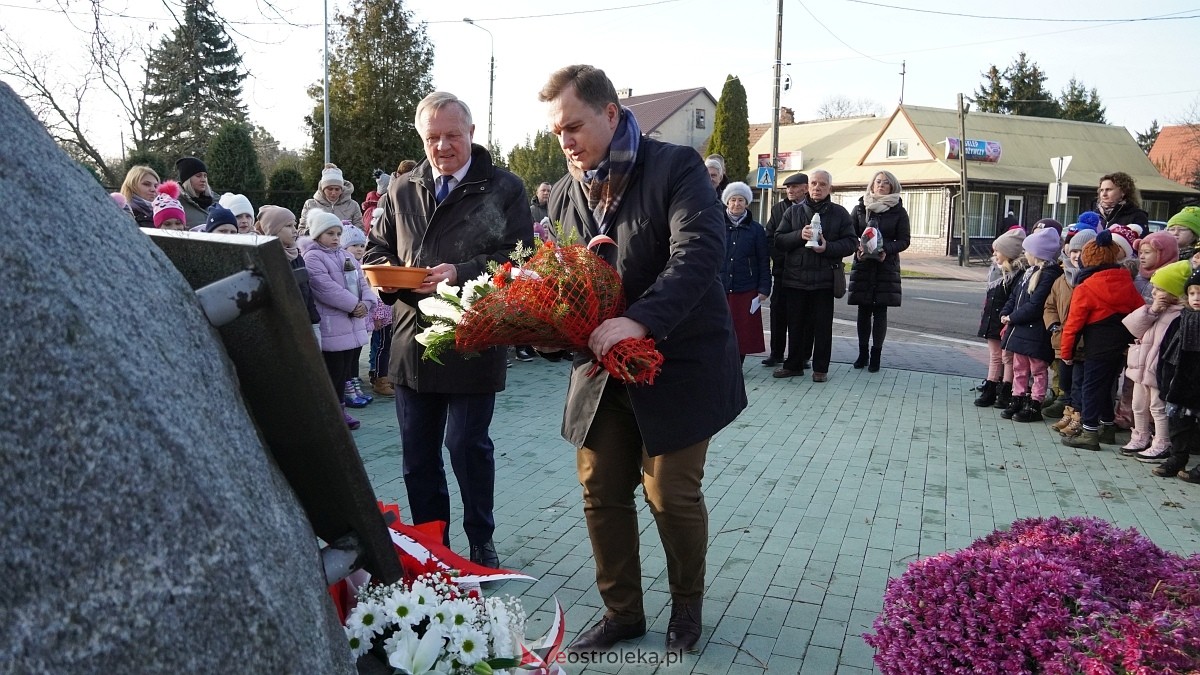 Dzień Kolejarza 2024 w Ostrołęce [25.11.2024] - zdjęcie #45 - eOstroleka.pl