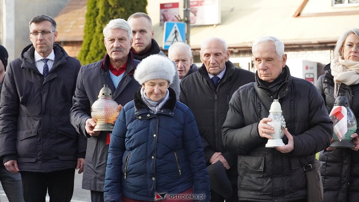 Dzień Kolejarza 2024 w Ostrołęce [25.11.2024] - zdjęcie #43 - eOstroleka.pl