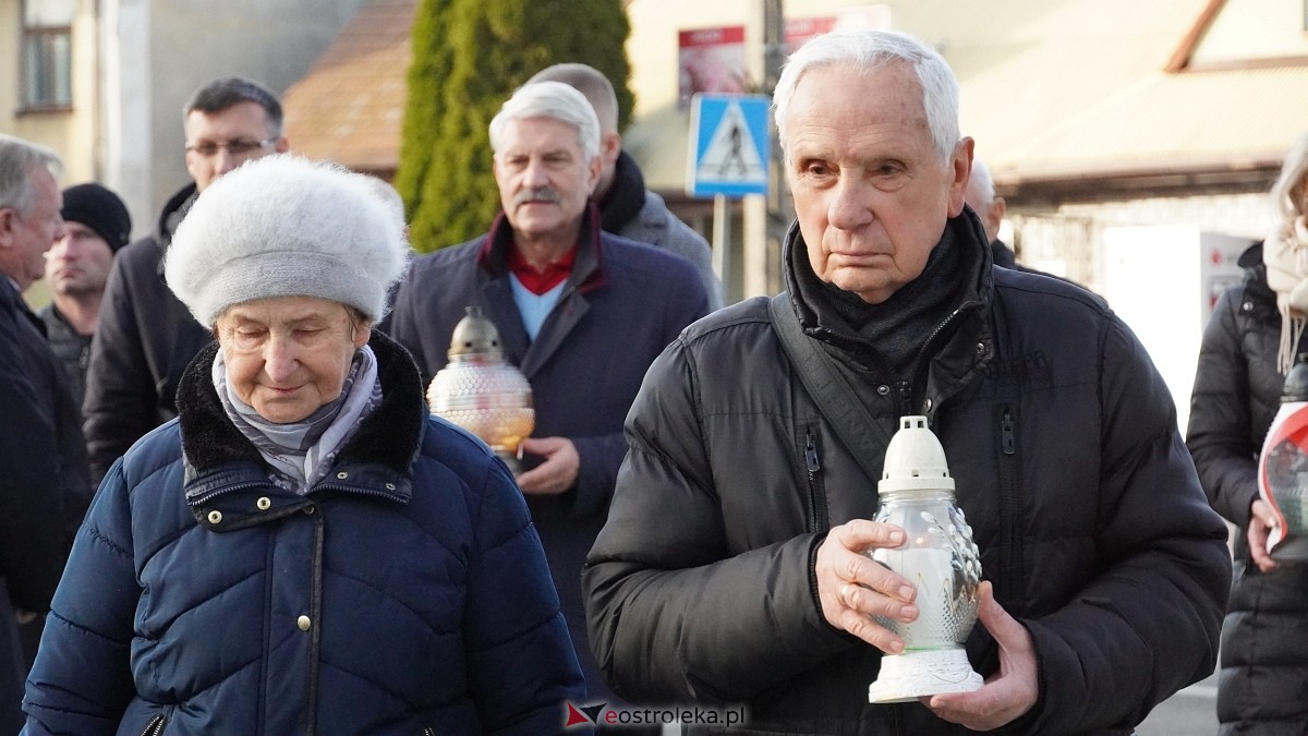 Dzień Kolejarza 2024 w Ostrołęce [25.11.2024] - zdjęcie #42 - eOstroleka.pl