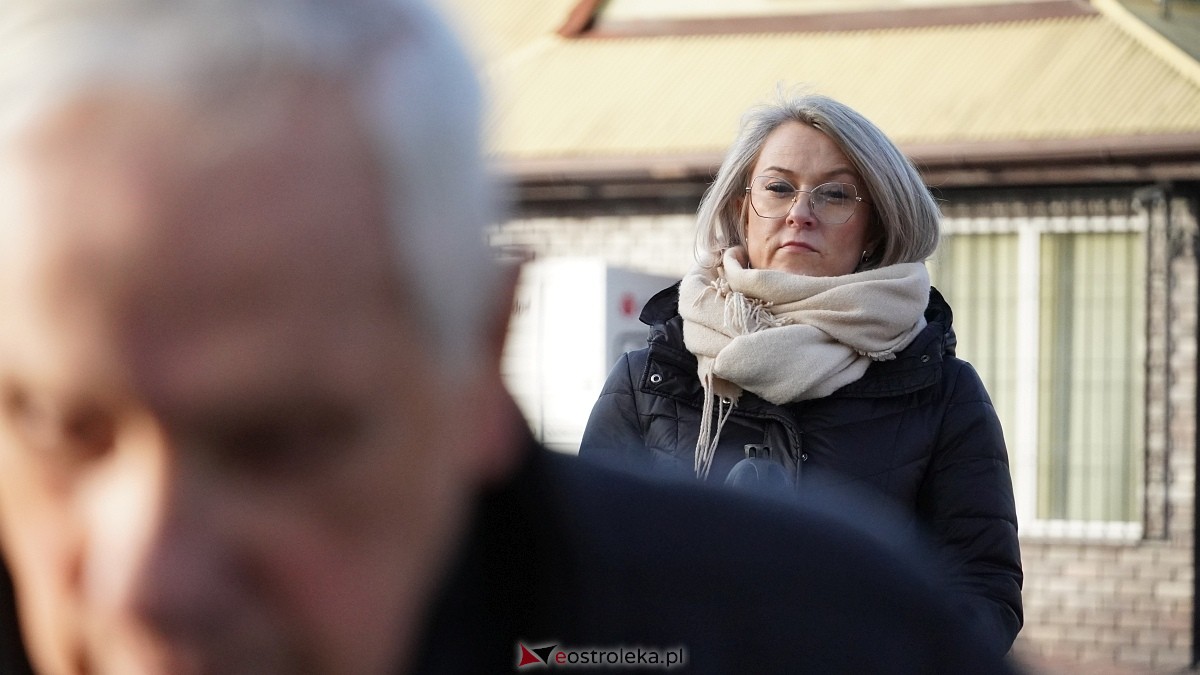 Dzień Kolejarza 2024 w Ostrołęce [25.11.2024] - zdjęcie #41 - eOstroleka.pl