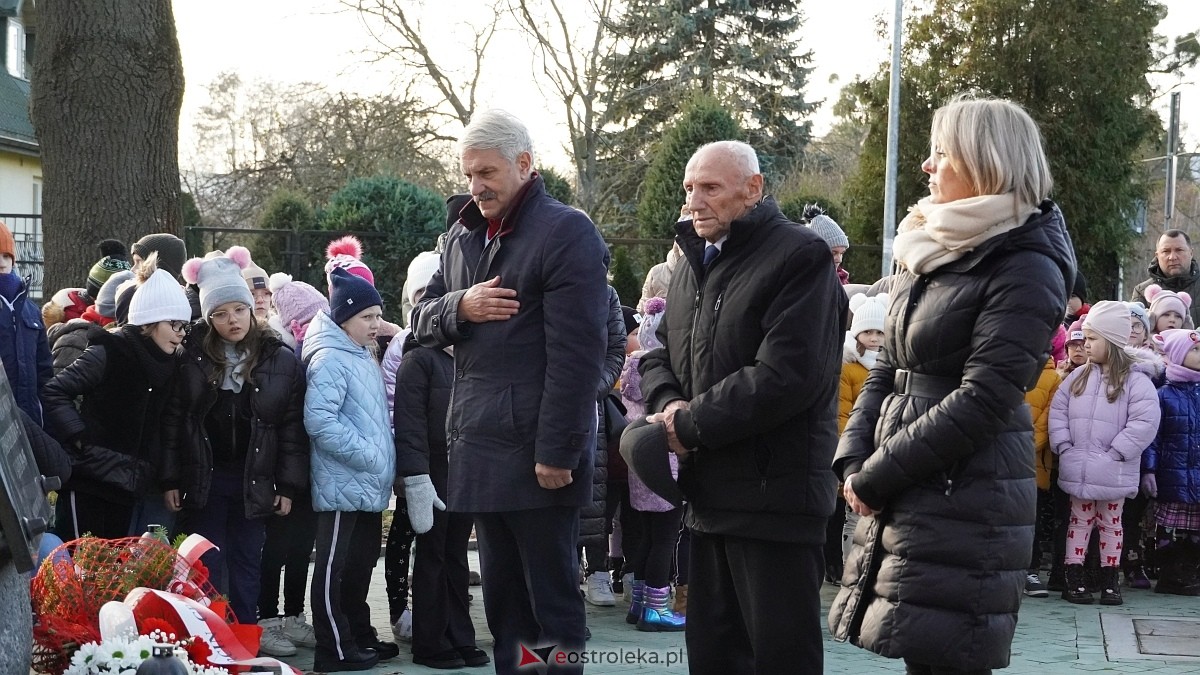 Dzień Kolejarza 2024 w Ostrołęce [25.11.2024] - zdjęcie #39 - eOstroleka.pl