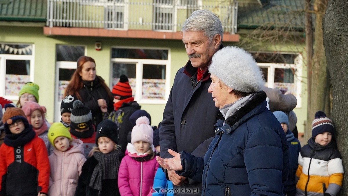 Dzień Kolejarza 2024 w Ostrołęce [25.11.2024] - zdjęcie #38 - eOstroleka.pl