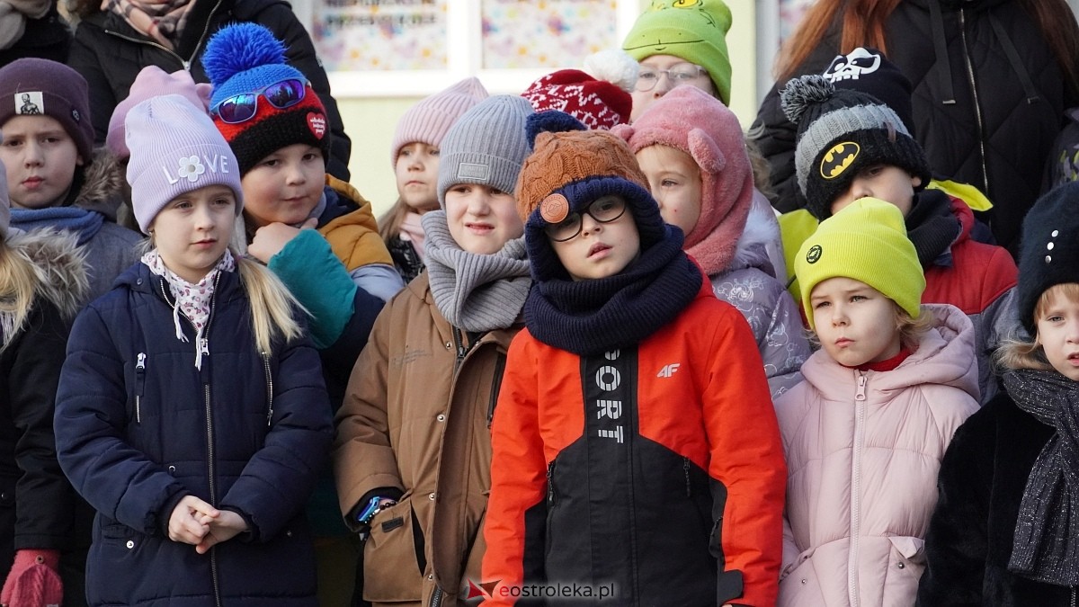 Dzień Kolejarza 2024 w Ostrołęce [25.11.2024] - zdjęcie #37 - eOstroleka.pl