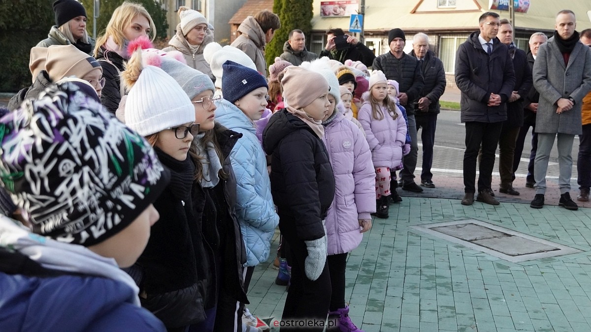 Dzień Kolejarza 2024 w Ostrołęce [25.11.2024] - zdjęcie #35 - eOstroleka.pl