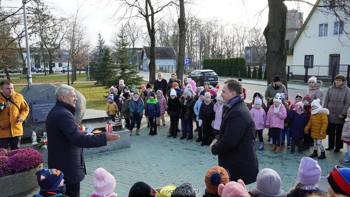 Dzień Kolejarza 2024 w Ostrołęce [25.11.2024] - zdjęcie #34 - eOstroleka.pl