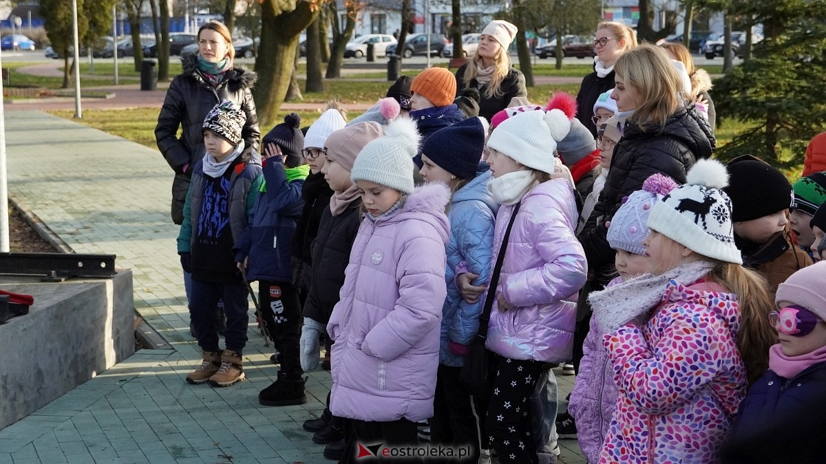 Dzień Kolejarza 2024 w Ostrołęce [25.11.2024] - zdjęcie #31 - eOstroleka.pl