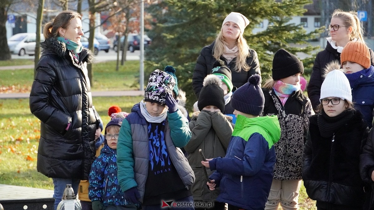 Dzień Kolejarza 2024 w Ostrołęce [25.11.2024] - zdjęcie #29 - eOstroleka.pl