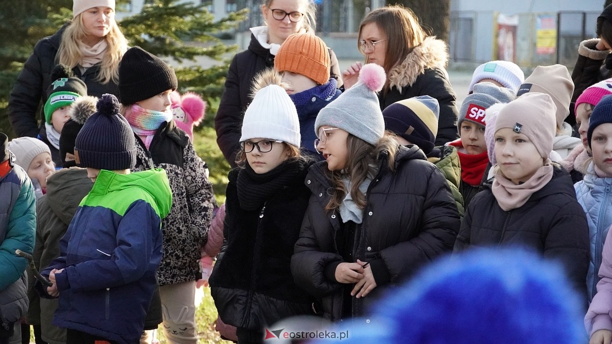 Dzień Kolejarza 2024 w Ostrołęce [25.11.2024] - zdjęcie #28 - eOstroleka.pl