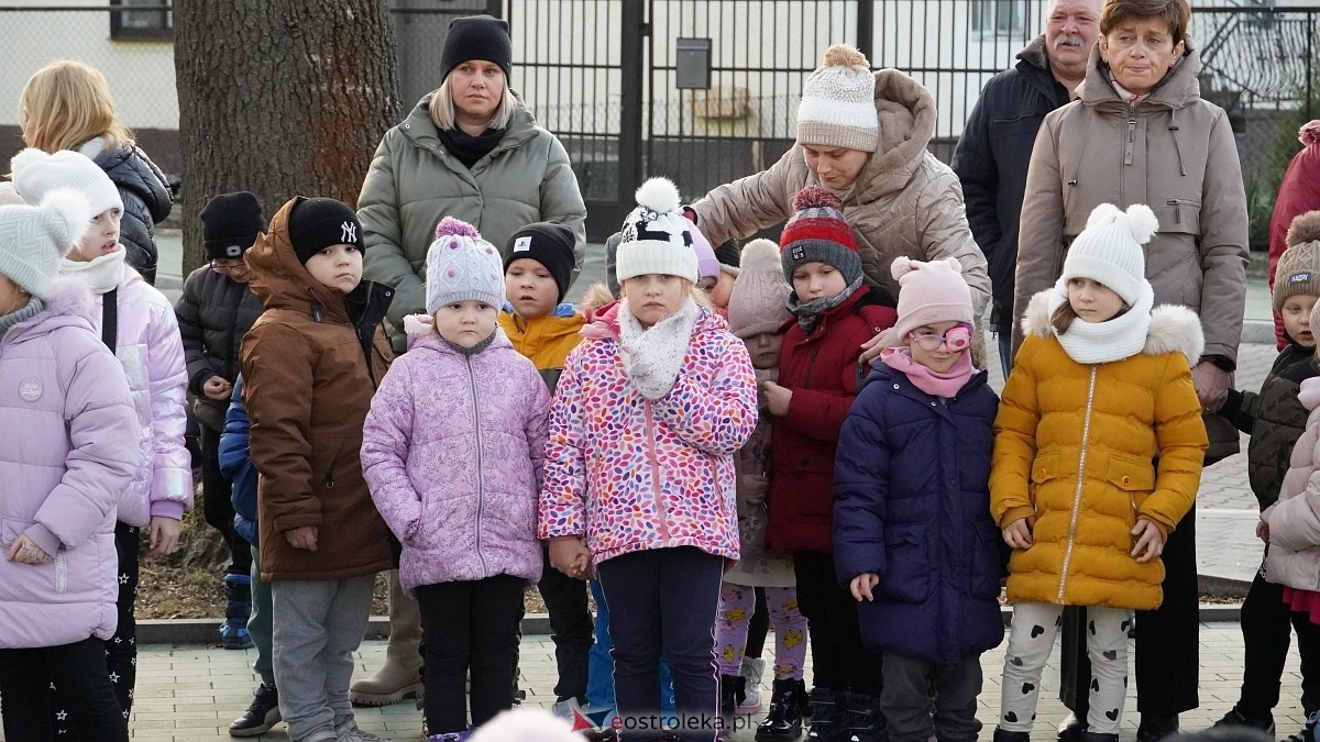 Dzień Kolejarza 2024 w Ostrołęce [25.11.2024] - zdjęcie #27 - eOstroleka.pl