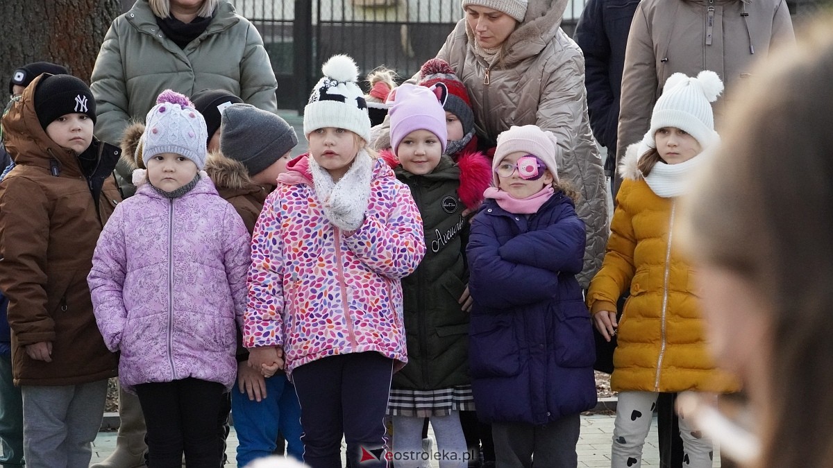 Dzień Kolejarza 2024 w Ostrołęce [25.11.2024] - zdjęcie #26 - eOstroleka.pl