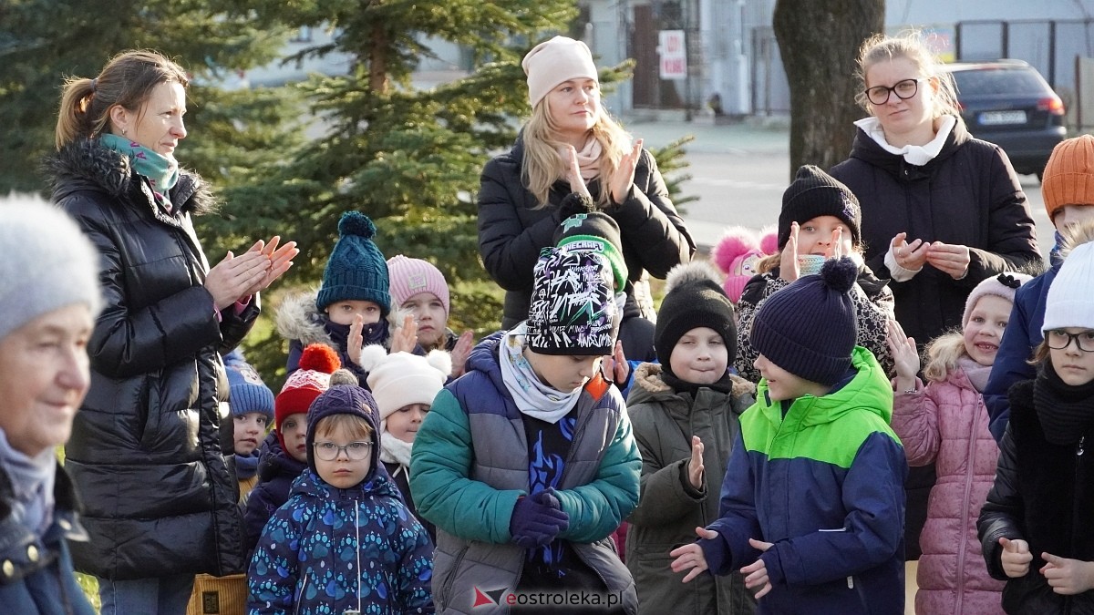 Dzień Kolejarza 2024 w Ostrołęce [25.11.2024] - zdjęcie #25 - eOstroleka.pl