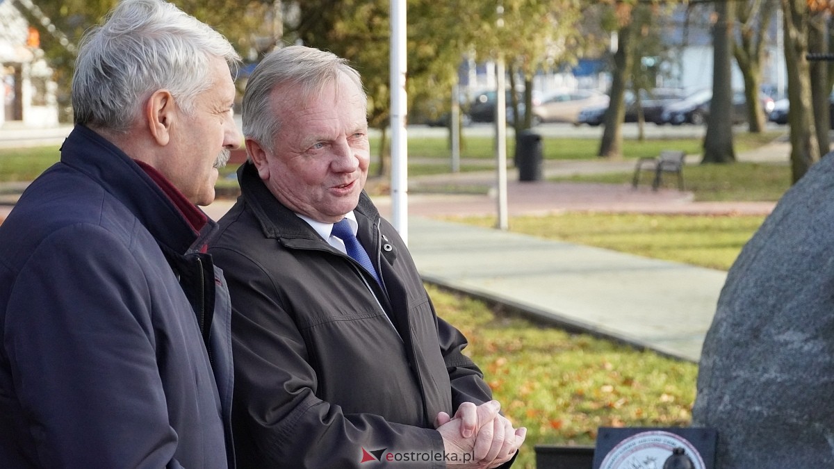 Dzień Kolejarza 2024 w Ostrołęce [25.11.2024] - zdjęcie #22 - eOstroleka.pl