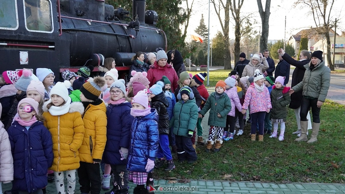 Dzień Kolejarza 2024 w Ostrołęce [25.11.2024] - zdjęcie #20 - eOstroleka.pl