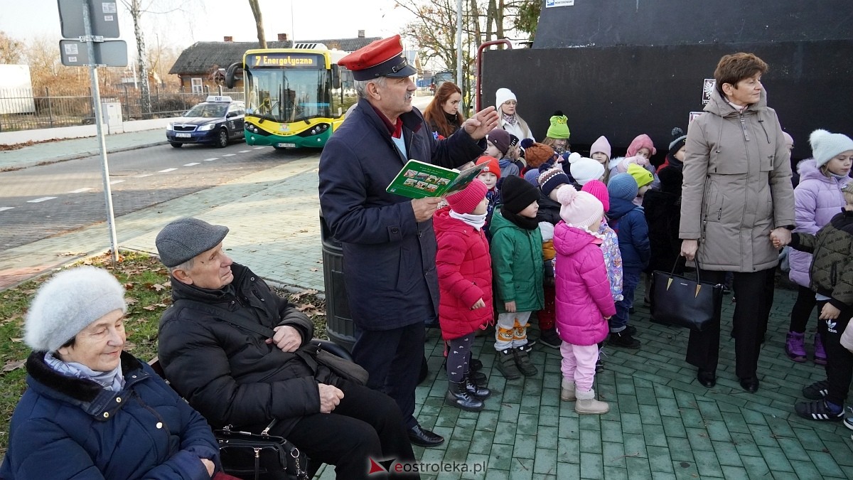 Dzień Kolejarza 2024 w Ostrołęce [25.11.2024] - zdjęcie #10 - eOstroleka.pl