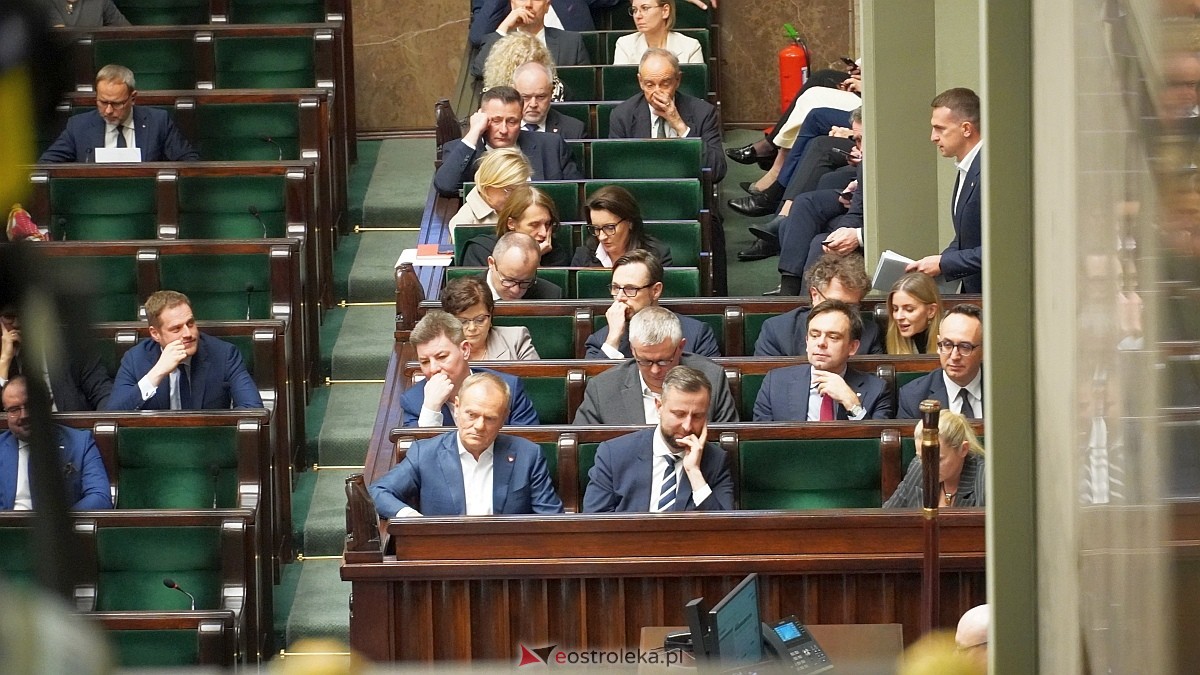 22. posiedzenie Sejmu RP X kadencji [22.11.2024] - zdjęcie #63 - eOstroleka.pl