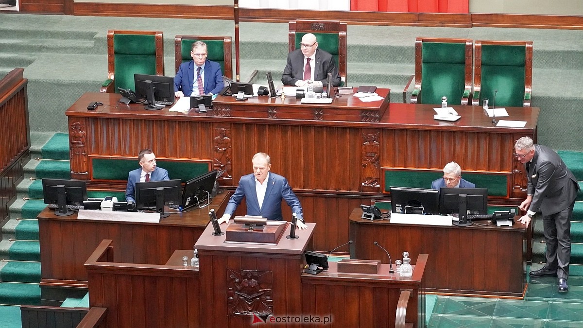 22. posiedzenie Sejmu RP X kadencji [22.11.2024] - zdjęcie #58 - eOstroleka.pl
