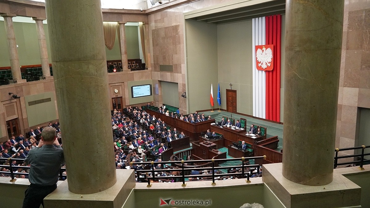 22. posiedzenie Sejmu RP X kadencji [22.11.2024] - zdjęcie #16 - eOstroleka.pl