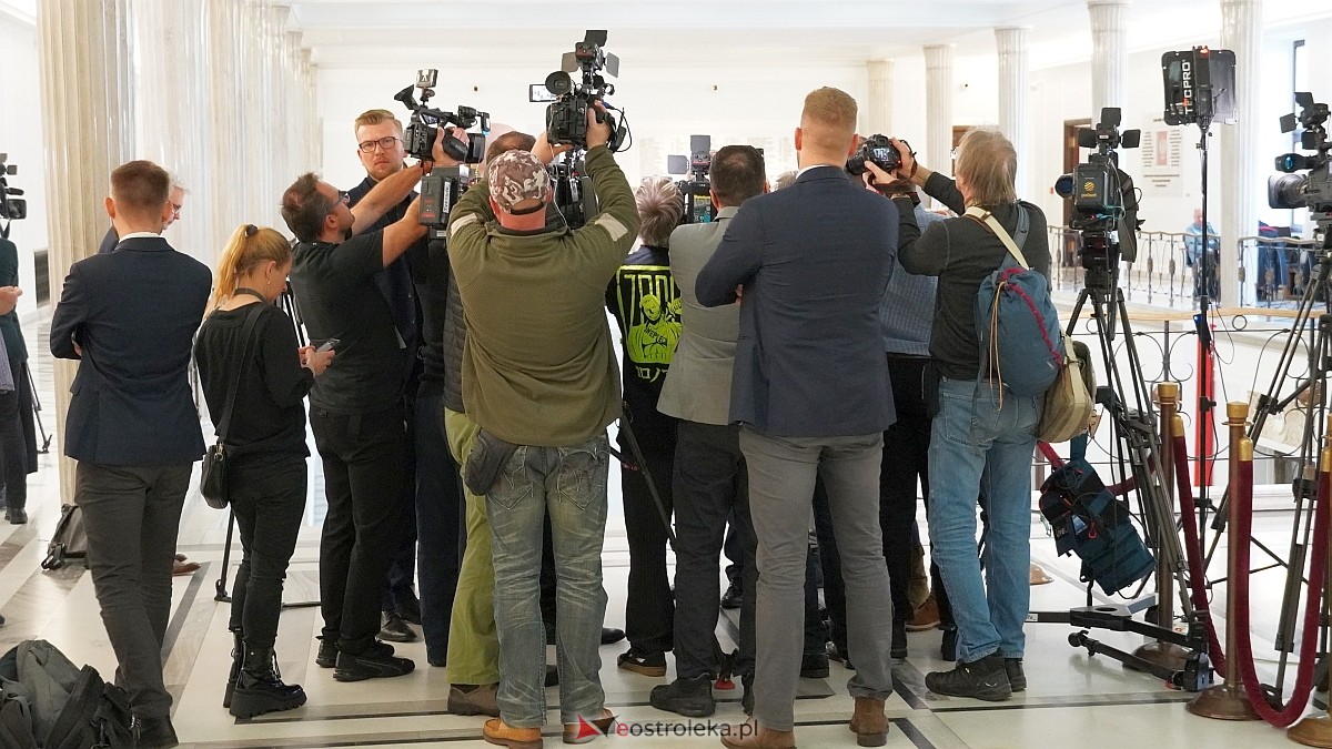 22. posiedzenie Sejmu RP X kadencji [22.11.2024] - zdjęcie #11 - eOstroleka.pl