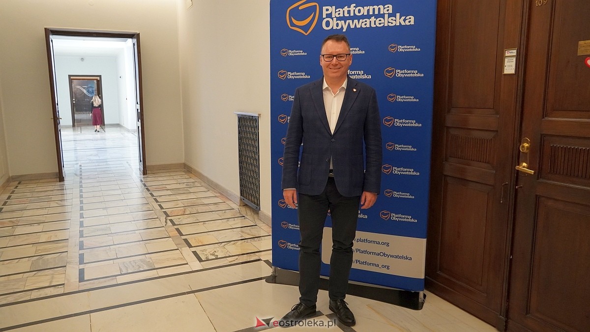 22. posiedzenie Sejmu RP X kadencji [22.11.2024] - zdjęcie #10 - eOstroleka.pl