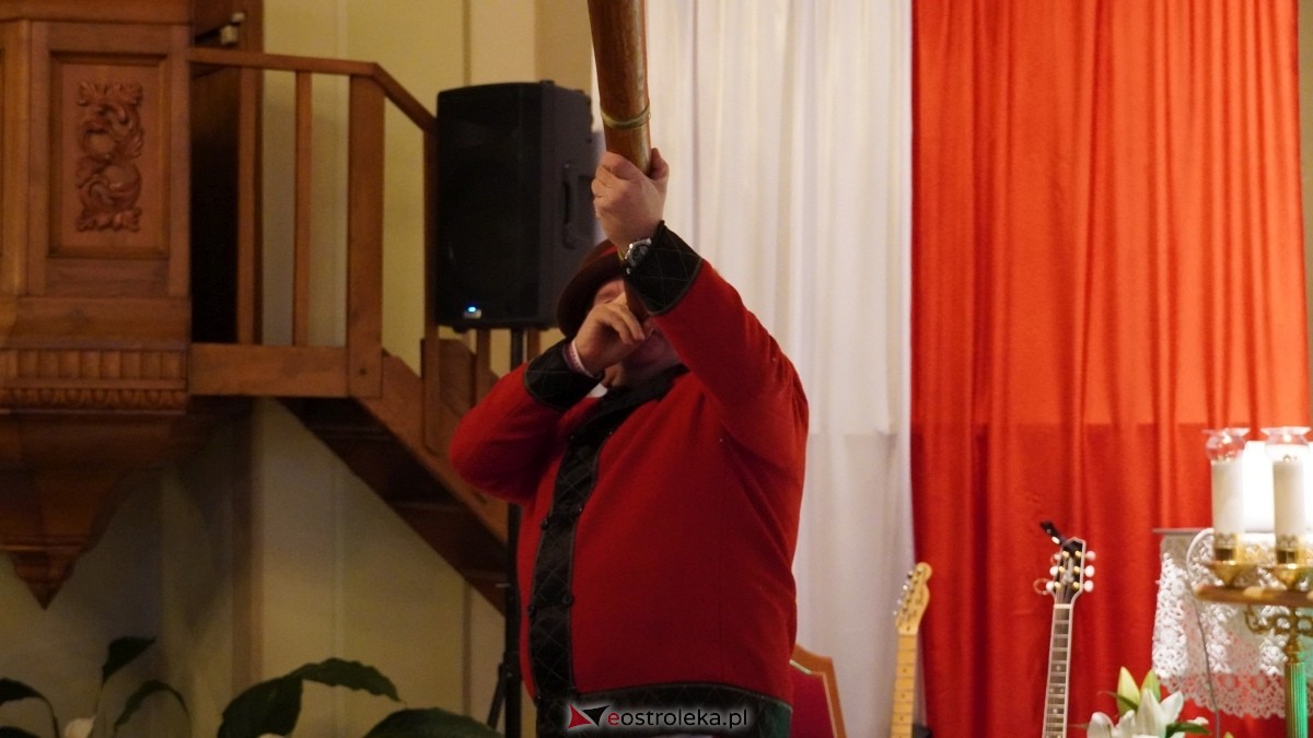 Gala wręczenia wyróżnienia Narodowi i Ojczyźnie z udziałem prof. Jerzego Bralczyka [26.11.2024] - zdjęcie #106 - eOstroleka.pl