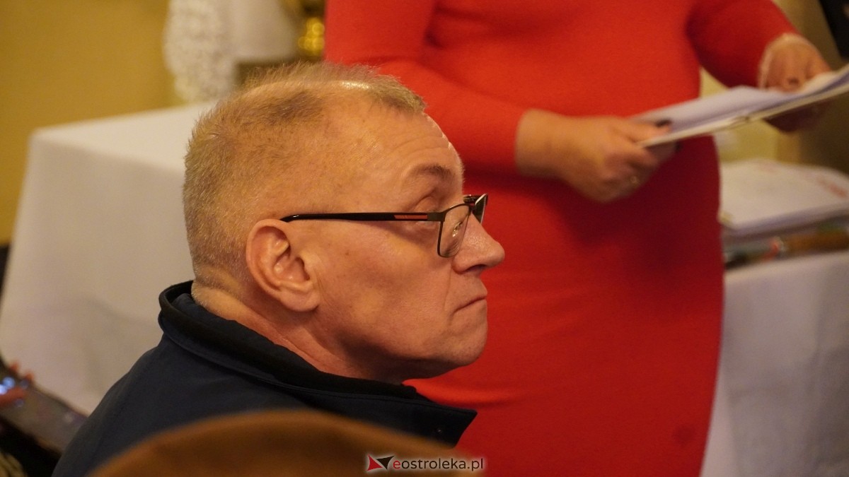 Gala wręczenia wyróżnienia Narodowi i Ojczyźnie z udziałem prof. Jerzego Bralczyka [26.11.2024] - zdjęcie #76 - eOstroleka.pl
