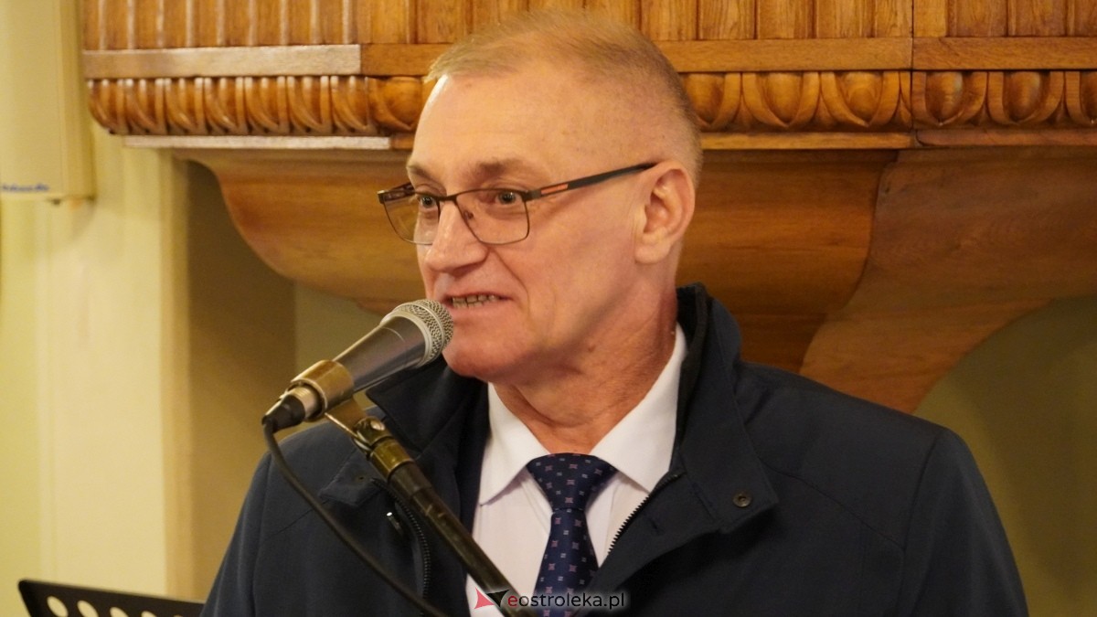 Gala wręczenia wyróżnienia Narodowi i Ojczyźnie z udziałem prof. Jerzego Bralczyka [26.11.2024] - zdjęcie #51 - eOstroleka.pl