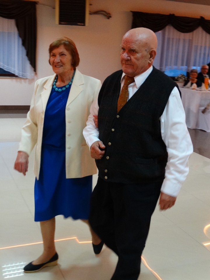 Złote, Szmaragdowe i Diamentowe Gody w gminie Czerwin [23.11.2024] - zdjęcie #31 - eOstroleka.pl