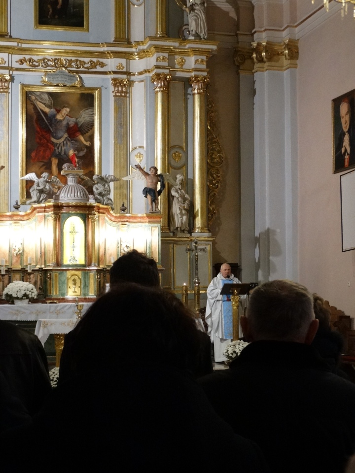 Złote, Szmaragdowe i Diamentowe Gody w gminie Czerwin [23.11.2024] - zdjęcie #16 - eOstroleka.pl