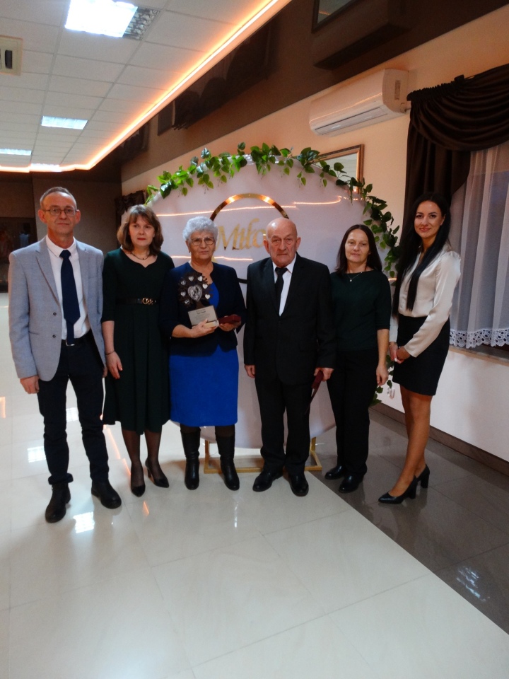 Złote, Szmaragdowe i Diamentowe Gody w gminie Czerwin [23.11.2024] - zdjęcie #14 - eOstroleka.pl