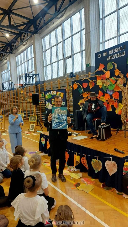 XX Dni Integracji w Szkole Podstawowej nr 10 w Ostrołęce - zdjęcie #41 - eOstroleka.pl